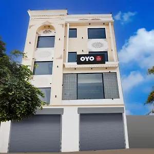 Hotel O Bal Gopal