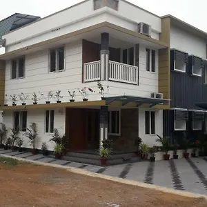 Golden Kochi